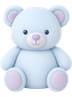 Teddy-bears