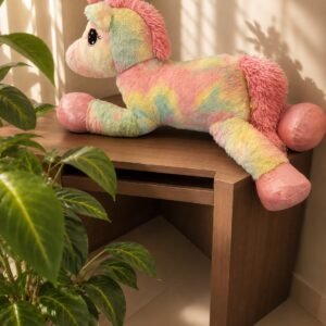 Unicorn-Plush