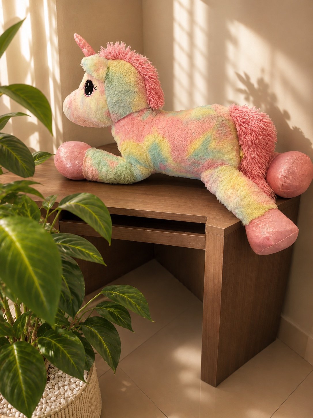 Unicorn-Plush Unicorn-Plush