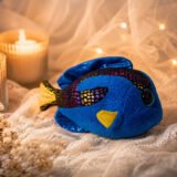 Blue-Tang-Fish-Plush