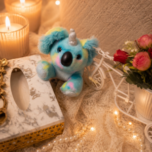Rainbow-Koala-Unicorn-Plush
