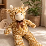 Giant-Giraffe-Plush