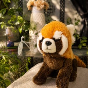 Red-Panda-Plush