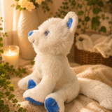 Snowy-the-Arctic-Fox-Plush-2