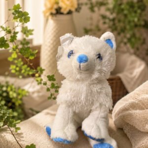 Snowy-the-Arctic-Fox-Plush